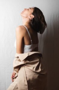 Prazer feminino: não é falta de vontade — é falta de espaço para sentir